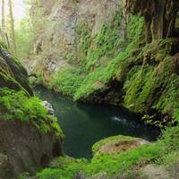 Westcave Outdoor Discovery Center