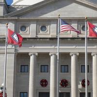 Arkansas State Capitol