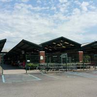 Capitol Market