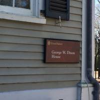 North Carolina History Center - Tryon Palace
