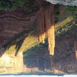 Spider Rock