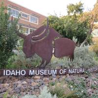 Idaho Museum of Natural History