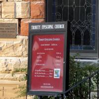 Trinity Episcopal Church