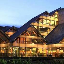 Hult Center for the Performing Arts