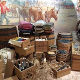 National Frontier Trails Museum