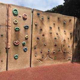 Dennis the Menace Park