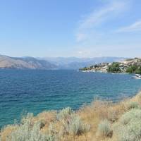 Lake Chelan National Recreation Area