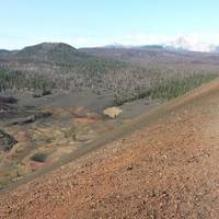 Fantastic Lava Beds