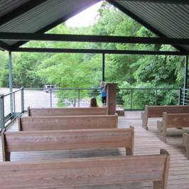 Big South Fork National River and Recreation Area