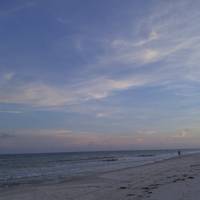 Saint George Island State Park