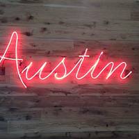 Austin Visitor Center