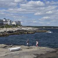 Cape Neddick Nubble Lighthouse