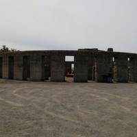 Stonehenge