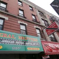 Flatbush Avenue