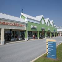 Tanger Outlets Lancaster