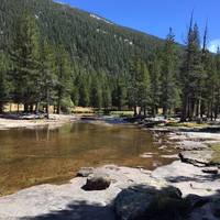 Mount Lyell