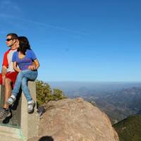 Backbone Trail