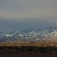 Buttermilk Country Loop