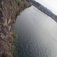 Davis Dam