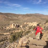 Ryan Mountain