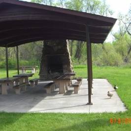 Riverfront Park