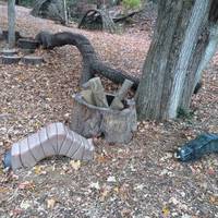 Ijams Nature Center