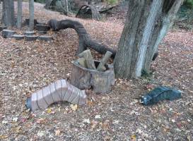 Ijams Nature Center
