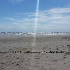 Malaquite Beach
