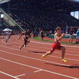 Hayward Field