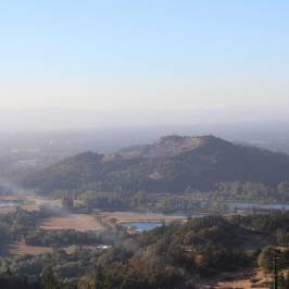 Mount Pisgah