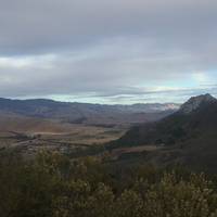 Morro Bay State Park