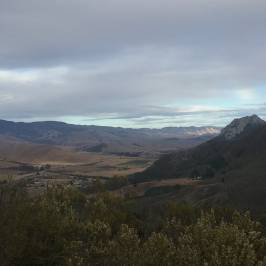 Morro Bay State Park
