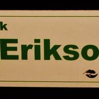 Leif Erickson Trail