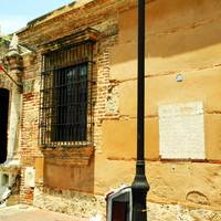 House of Bastidas (Casa de Bastidas)