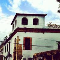 House of Tostado (La Casa de Tostado)