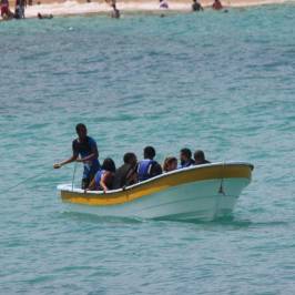 Sosua Beach