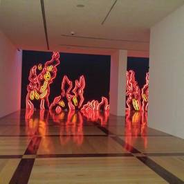 Museo de Arte Contemporaneo (MARCO)