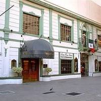 Zona Rosa