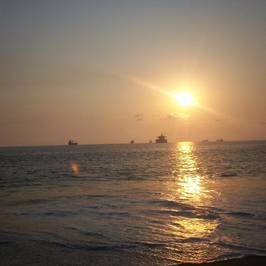 Playa Miramar