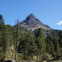 Nevado de Colima