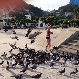 Malecon
