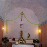 Chapel of the Rosary (Ermita del Rosario Chapel)