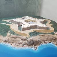 El Fuerte de San Diego