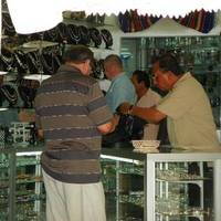 Mercado de Artesanias