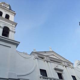 Plaza de Las Armas