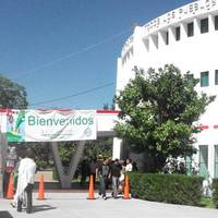 Centro de la Amistad Internacional