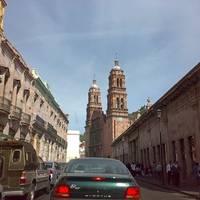 Government Palace