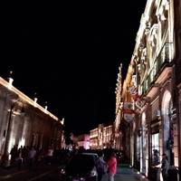 Bad Night Palace (Palacio de la Mala Noche)