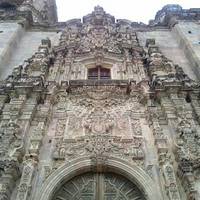 Iglesia de San Cayetano