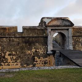San Juan de Ulua